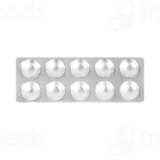 Cophrin M Tablet 10