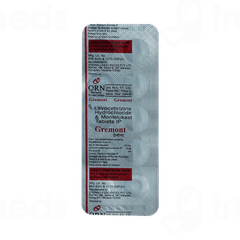 Gremont Tablet 10