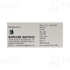 Kamont Tablet 10
