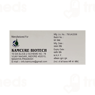 Kamont Tablet 10