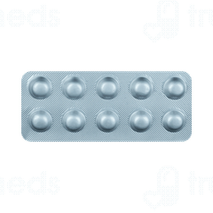 Febucure 40 MG Tablet 10