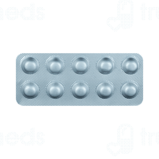 Febucure 40 MG Tablet 10