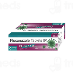 Flu Nz 150 MG Tablet 1