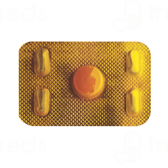 Flu Nz 150 MG Tablet 1