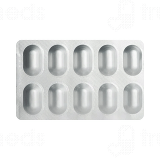 Sefurox 250 MG Tablet 10