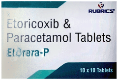 Etorera P Tablet 10