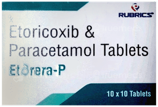 Etorera P Tablet 10