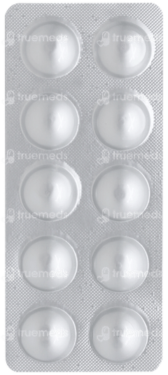 Metaxon 400 Tablet 10