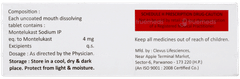 Mok 4 Md Tablet 10