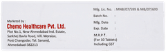 Mok 4 Md Tablet 10
