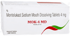 Mok 4 Md Tablet 10