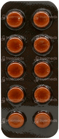 Mok 4 Md Tablet 10