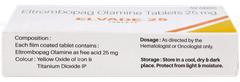 Elvade 25 Tablet 7 Elvade 25 Tablet 7