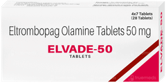 Elvade 50 Tablet 7