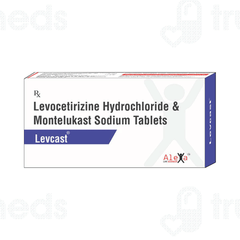 Levcast Tablet 10
