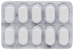 Dexketum P Tablet 10