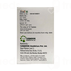 Fertiwish M Tablet 10