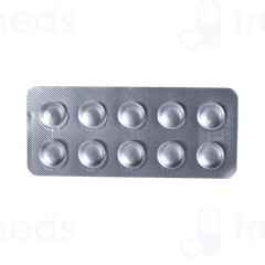 Lyzevac M Tablet 10