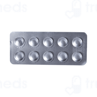 Lyzevac M Tablet 10