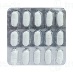 Etorizer P Tablet 15 Etorizer P Tablet 15