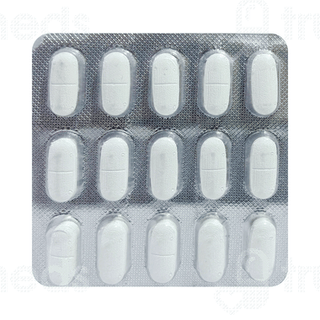 Etorizer P Tablet 15