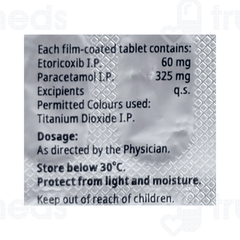 Etorizer P Tablet 15 Etorizer P Tablet 15