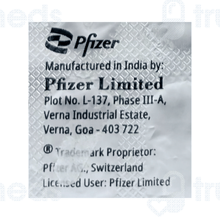 Etorizer P Tablet 15