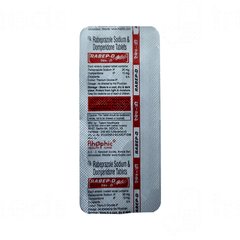 Rabep D Tablet 10