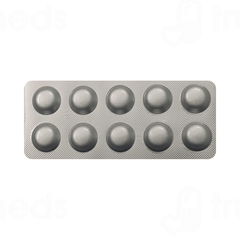 Vicoten 8 MG Tablet 10 Vicoten 8 MG Tablet 10