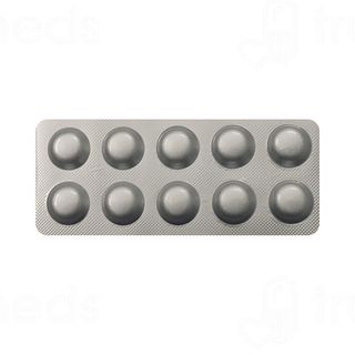 Vicoten 8 MG Tablet 10