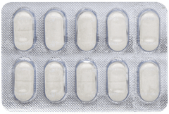 Pirfib 400 MG Tablet 10 Pirfib 400 MG Tablet 10