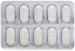 Pirfib 400 MG Tablet 10