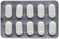 Pirfib 400 Mg Tablet 10 Pirfib 400 Mg Tablet 10