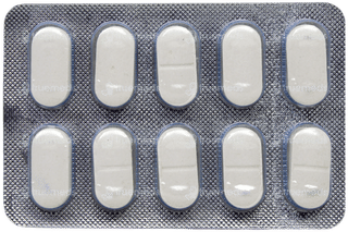 Pirfib 400 Mg Tablet 10