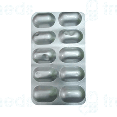 Calmity Tablet 10