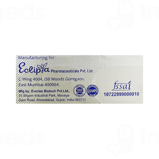 Calmity Tablet 10
