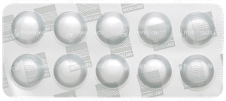 Bisot 5 Tablet 10