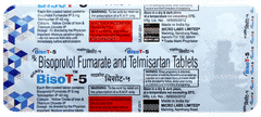 Bisot 5 Tablet 10 Bisot 5 Tablet 10