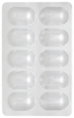 Nacsitol Tablet 10