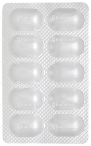 Nacsitol Tablet 10