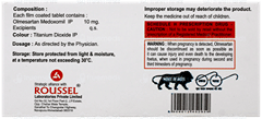 Osarten 10 Mg Tablet 10 Osarten 10 Mg Tablet 10