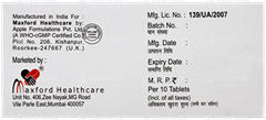 Osarten 10 Mg Tablet 10 Osarten 10 Mg Tablet 10