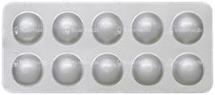 Osarten 10 Mg Tablet 10 Osarten 10 Mg Tablet 10