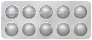 Osarten 10 Mg Tablet 10