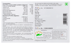 Bonefine K27 M Tablet 10