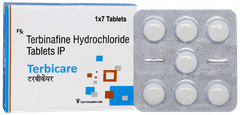 Terbicare Tablet 7