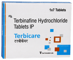 Terbicare Tablet 7 Terbicare Tablet 7