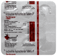 Terbicare Tablet 7 Terbicare Tablet 7