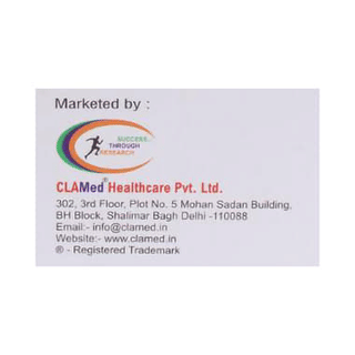 Usrowell 300 MG Tablet 10