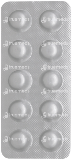 Vildanat Tablet 10